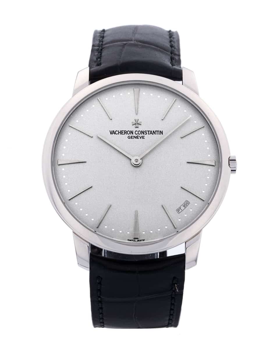 Vacheron Constantin Patrimony 81180/000P-9220 Vacheron Constantin Patrimony 81180/000P-9220
